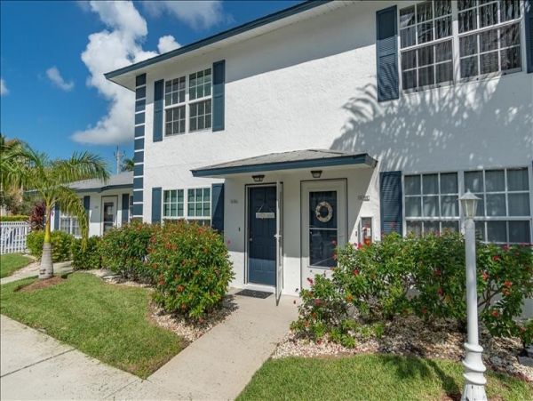 Marco Island Condo 1010793