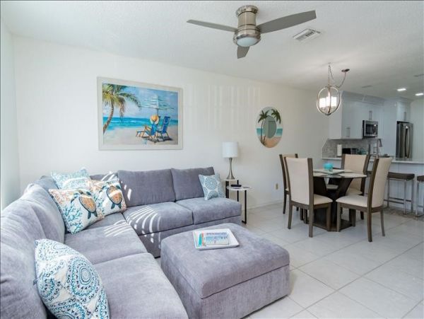 Marco Island Condo 1010793