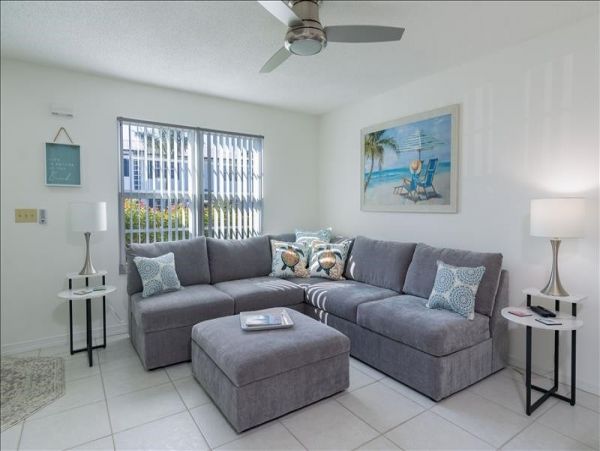 Marco Island Condo 1010793