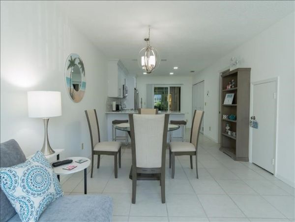 Marco Island Condo 1010793