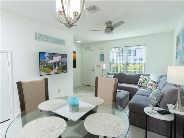 Marco Island Condo 1010793