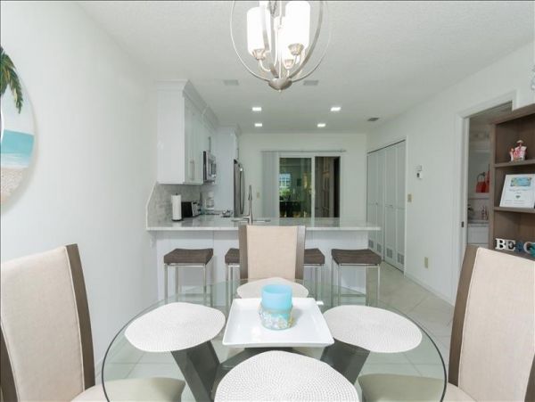 Marco Island Condo 1010793
