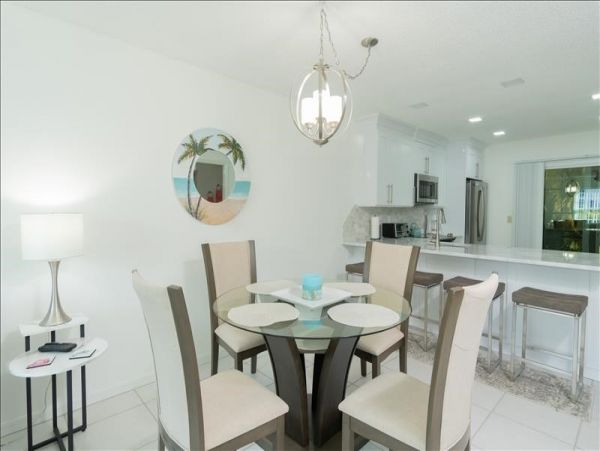 Marco Island Condo 1010793