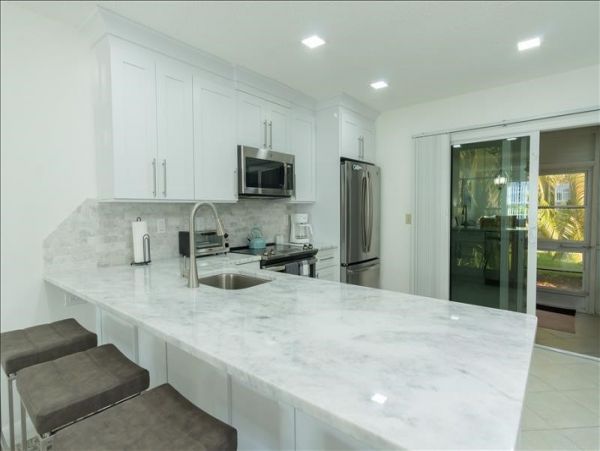 Marco Island Condo 1010793