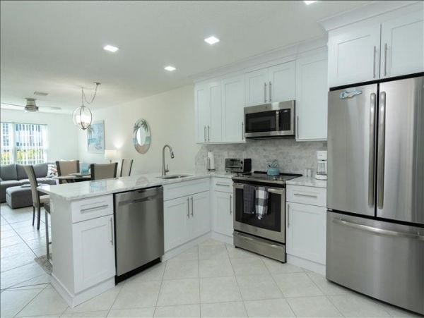 Marco Island Condo 1010793