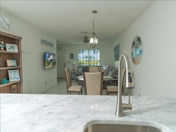 Marco Island Condo 1010793