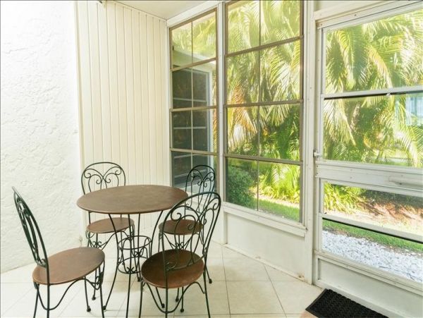 Marco Island Condo 1010793