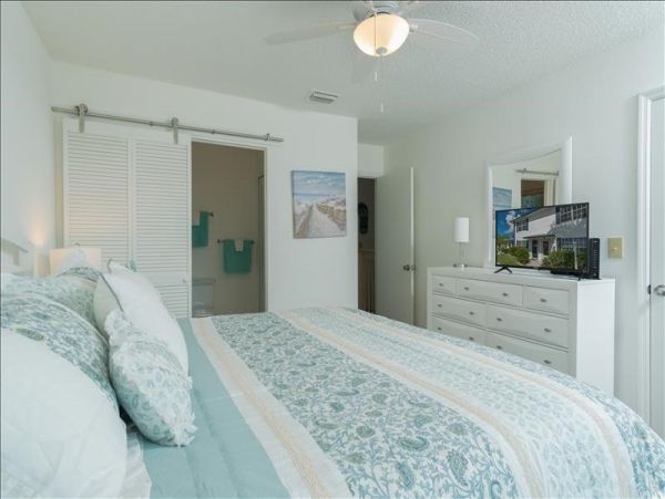 Marco Island Condo 1010793