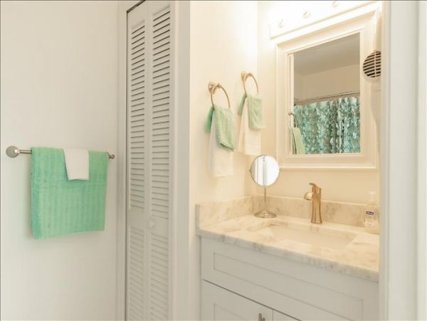 Marco Island Condo 1010793