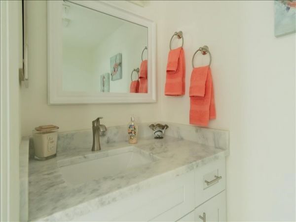 Marco Island Condo 1010793