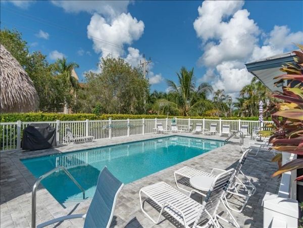Marco Island Condo 1010793
