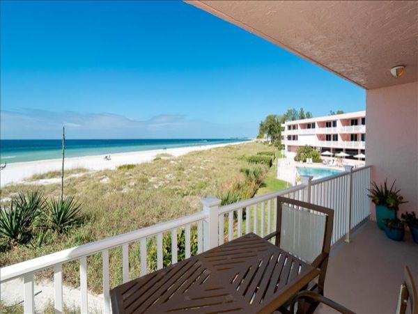 Anna Maria Island Holmes Beach Condo 1010794