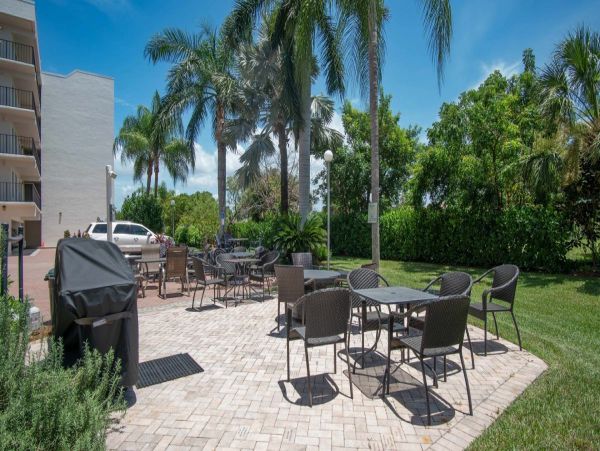 Marco Island Vacation Rental Near Beach & Attractions