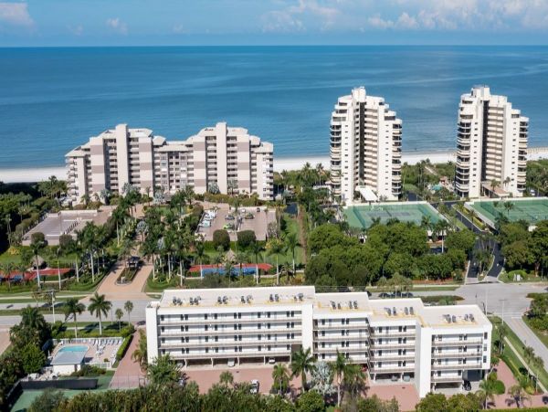 Marco Island Vacation Rental Near Beach & Attractions