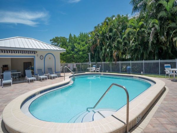 Marco Island Vacation Rental Near Beach & Attractions