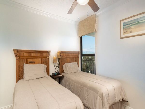 Marco Island Vacation Rental Near Beach & Attractions