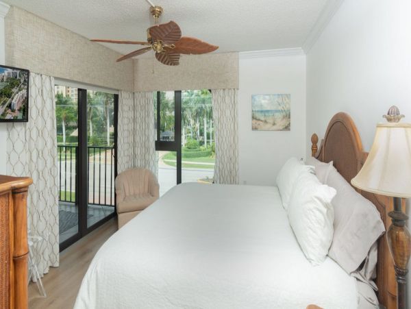 Marco Island Vacation Rental Near Beach & Attractions