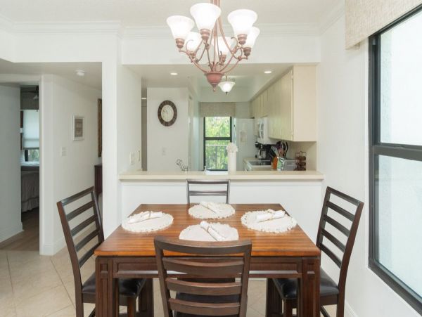 Marco Island Vacation Rental Near Beach & Attractions