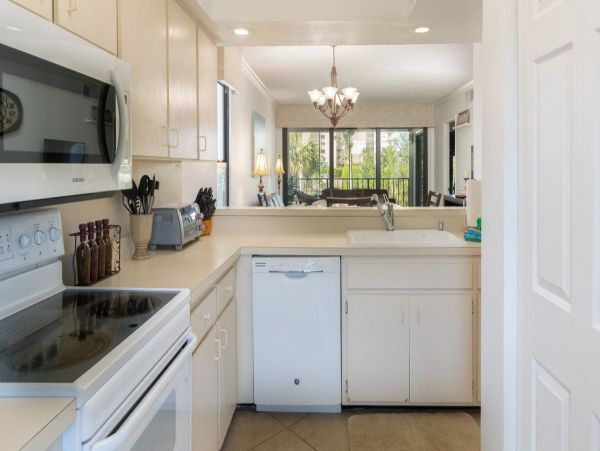 Marco Island Vacation Rental Near Beach & Attractions