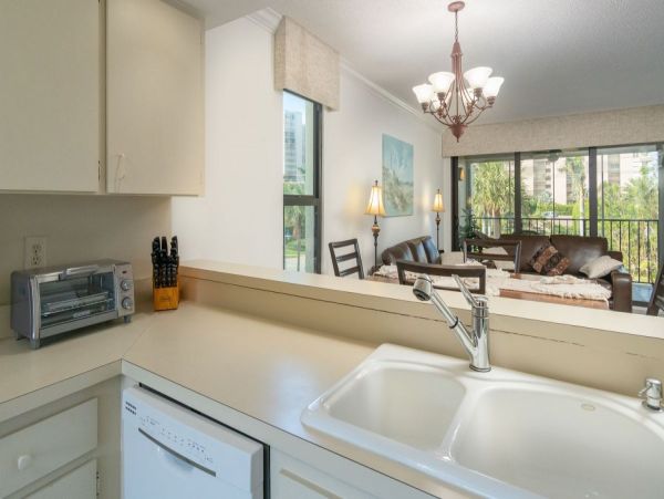 Marco Island Vacation Rental Near Beach & Attractions
