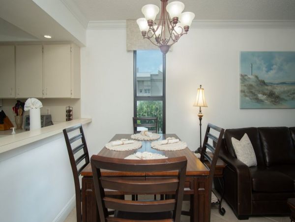 Marco Island Vacation Rental Near Beach & Attractions