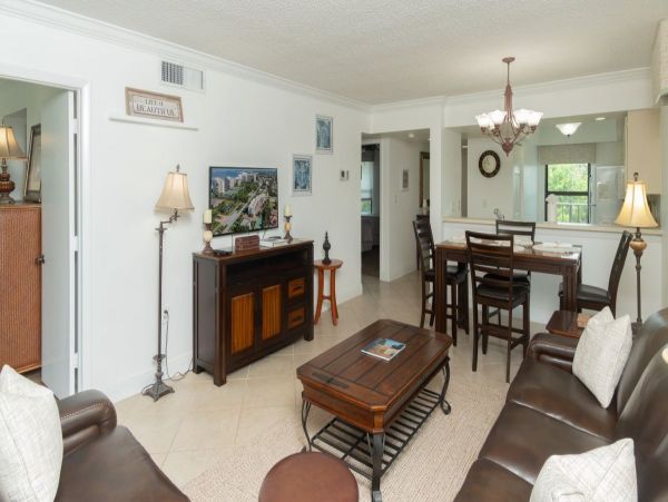 Marco Island Vacation Rental Near Beach & Attractions