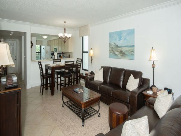 Marco Island Vacation Rental Near Beach & Attractions