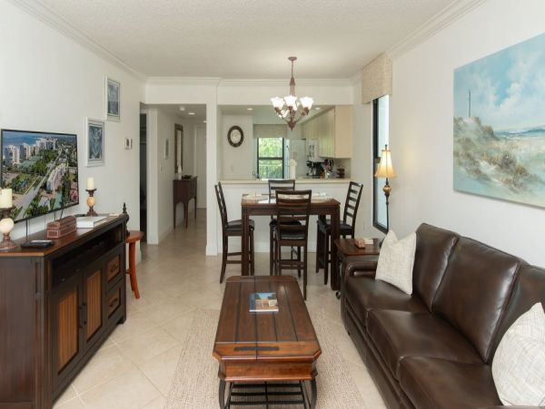 Marco Island Vacation Rental Near Beach & Attractions