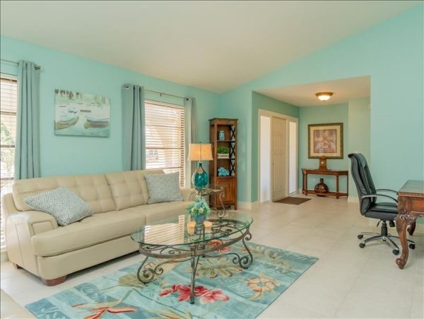 Marco Island Home 1010797