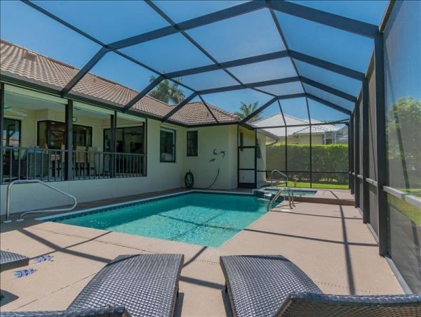 Marco Island Home 1010797