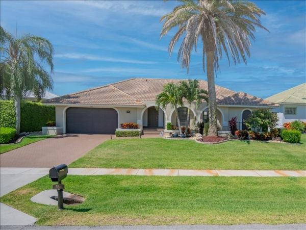 Marco Island Home 1010797