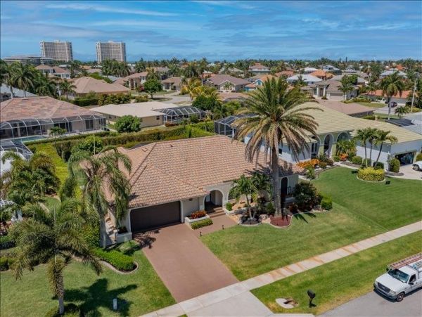 Marco Island Home 1010797