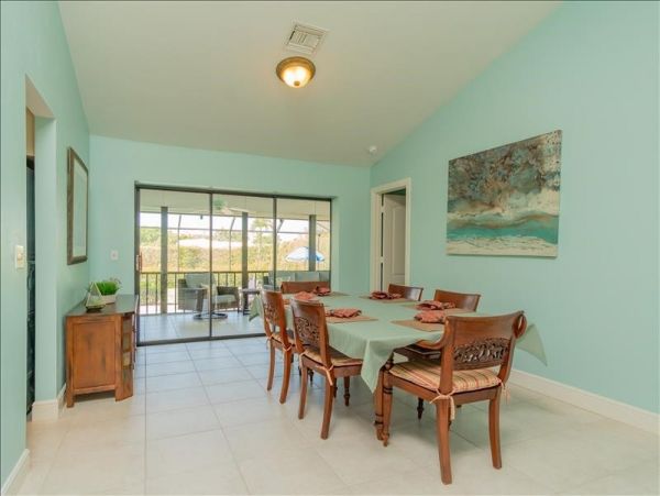 Marco Island Home 1010797