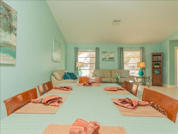 Marco Island Home 1010797