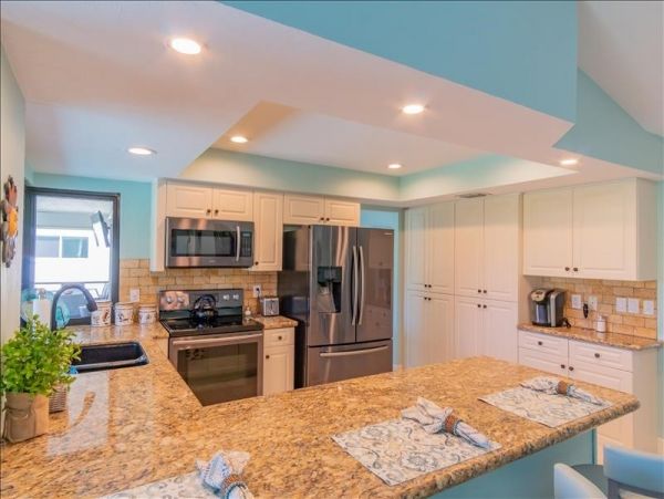 Marco Island Home 1010797