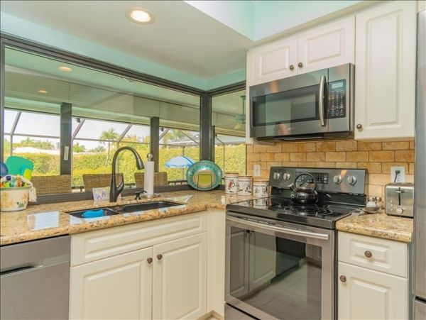Marco Island Home 1010797