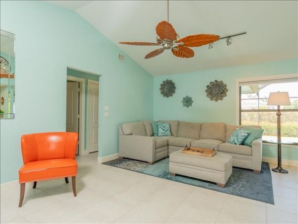Marco Island Home 1010797