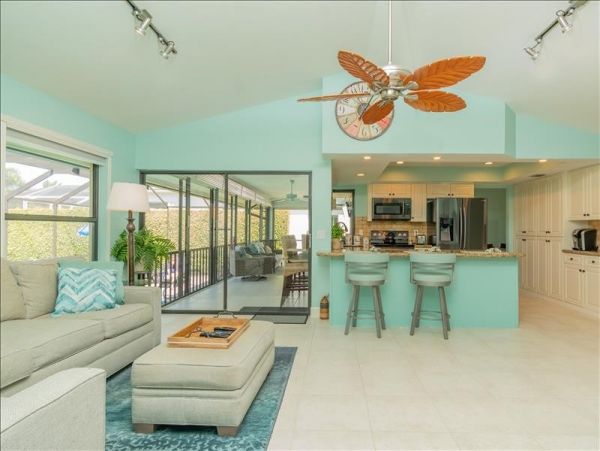 Marco Island Home 1010797