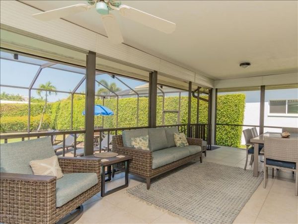 Marco Island Home 1010797