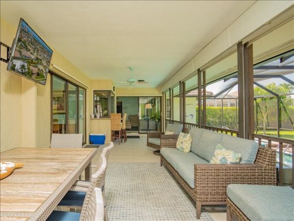Marco Island Home 1010797