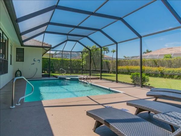 Marco Island Home 1010797