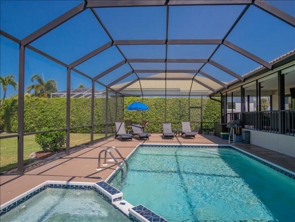 Marco Island Home 1010797