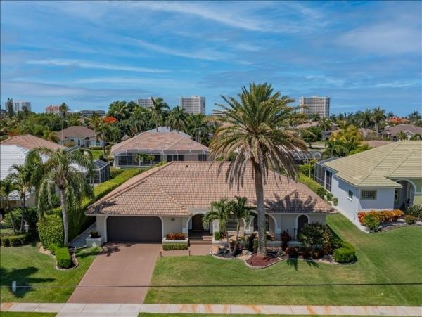 Marco Island Home 1010797
