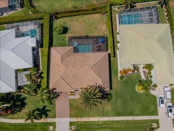 Marco Island Home 1010797