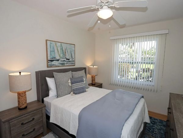 Cape Coral Vacation Home Three Bedroom Salt Water Pool