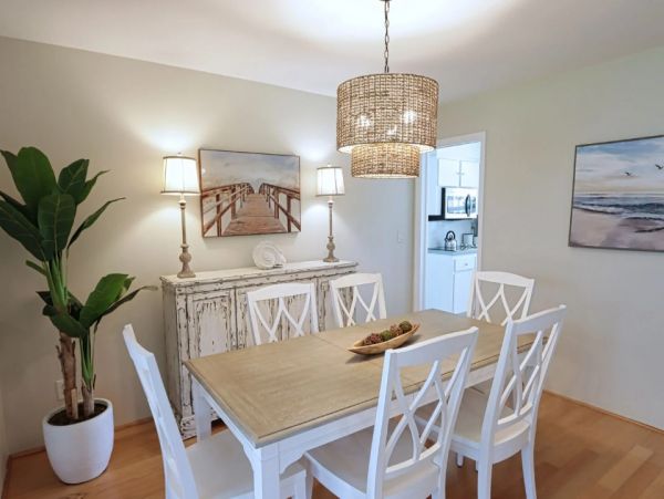 Cape Coral Vacation Home Three Bedroom Salt Water Pool