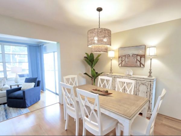 Cape Coral Vacation Home Three Bedroom Salt Water Pool