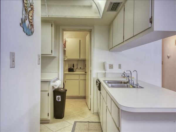 Three Bedroom Condo steps to the Beach