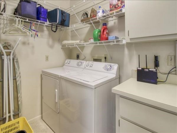 Three Bedroom Condo steps to the Beach
