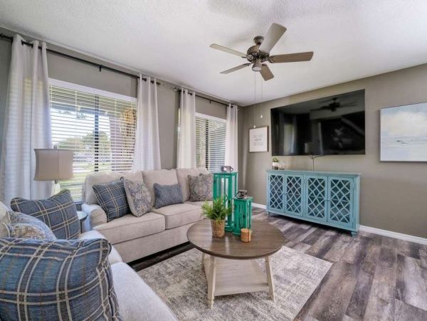 Anna Maria Island Holmes Beach Home 1010801